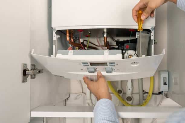 plumbing maintenance services in San Jose