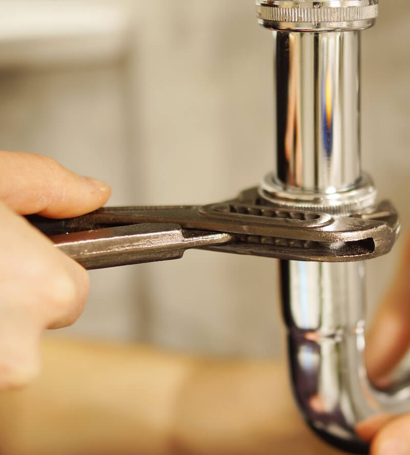 Plumbing Services in Hillsborough