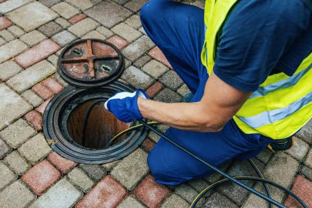 Drain Cleaning in San Jose, CA