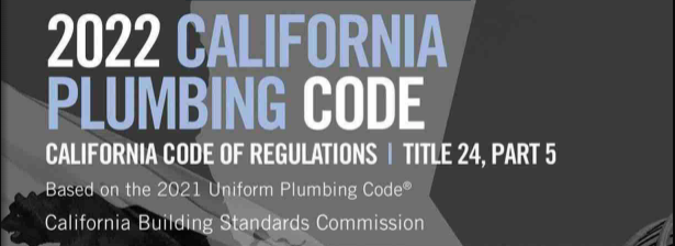 Hillsborough Plumbing Codes 